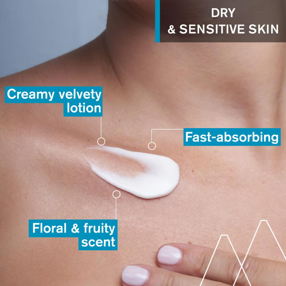 Uriage Eau Thermale Moisturizing Body Lotion | Grocsy