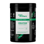 Man Matters Creatine Monohydrate Powder | Grocsy