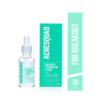 Acne Squad Serum for Active Acne with Thymol T Essence | Grocsy