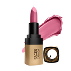 Faces Canada Comfy Matte Velvet Touch Lipstick - Strawberry Shortcake 10 | Grocsy