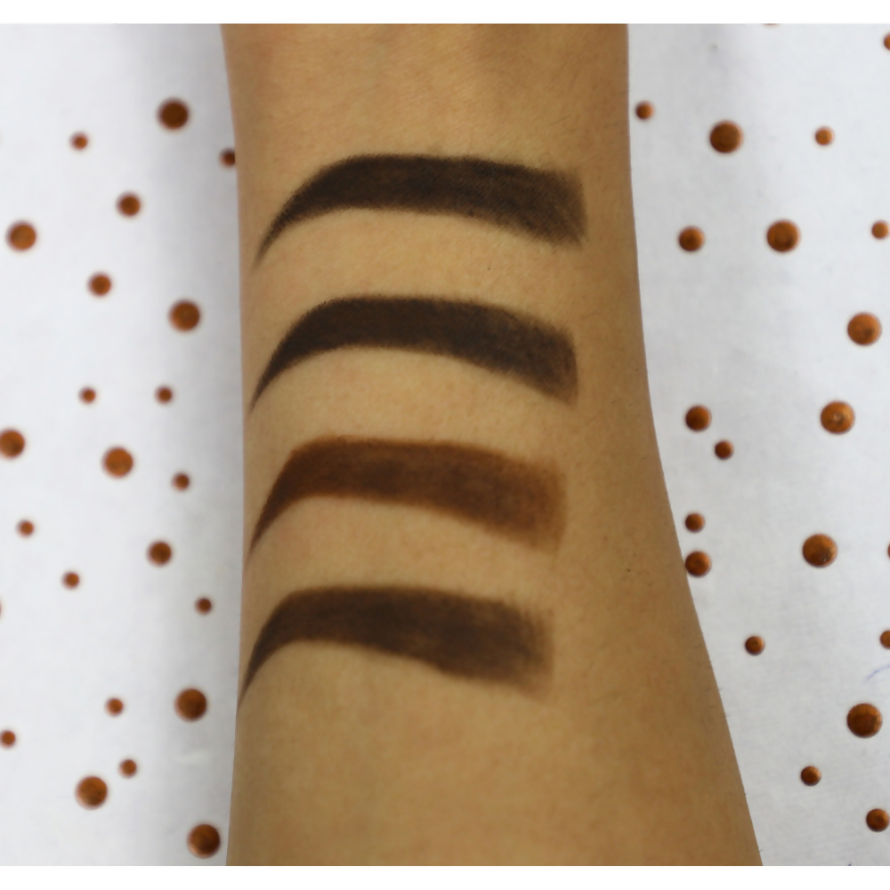 Rude Cosmetics Double Agent Eyeliner - Taupe | Grocsy