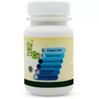 Dr. Talat's Hair Care Capsules | Grocsy