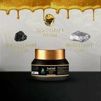 Vedapure Rockgold Well Fix Your Body Gold & Silver Sj Resin | Grocsy