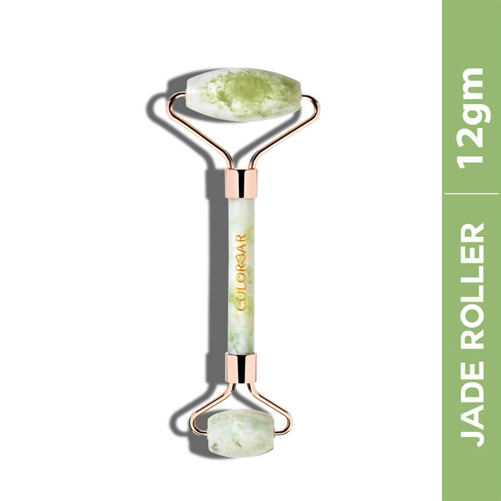 Colorbar Accessories Jade Roller | Grocsy