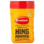 Badshah Masala Premium Hing Powder | Grocsy