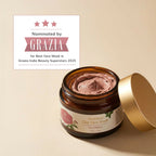 Chengavi Manjishtadi Clay Face Mask | Grocsy