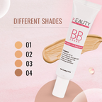 Keauty Beauty BB Cream - 2 | Grocsy