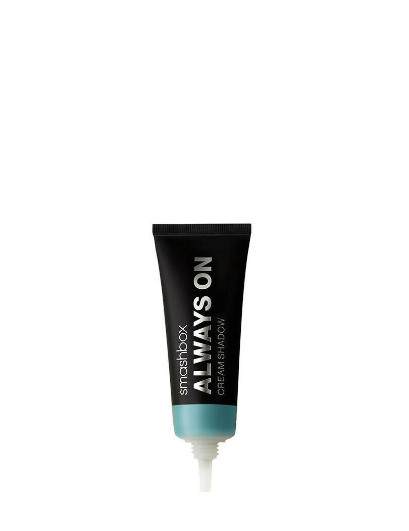 Smashbox Always On Cream Shadow - Cerulean | Grocsy