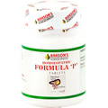 Bakson's Homeopathy Formula P Tablets | Grocsy