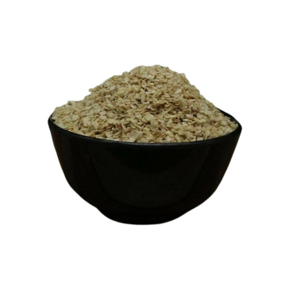 My Millet Basket Browntop Millet Flakes (Ready To Eat) | Grocsy