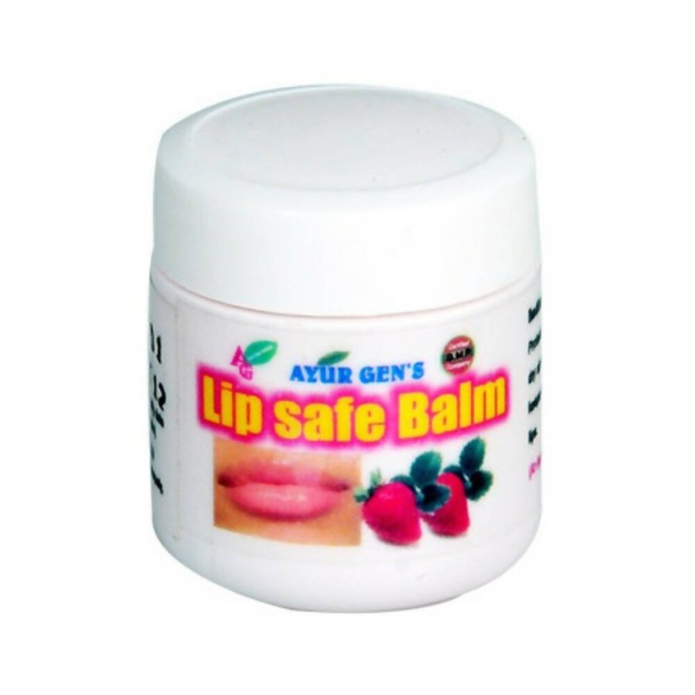 AyurGens Lip Balm | Grocsy