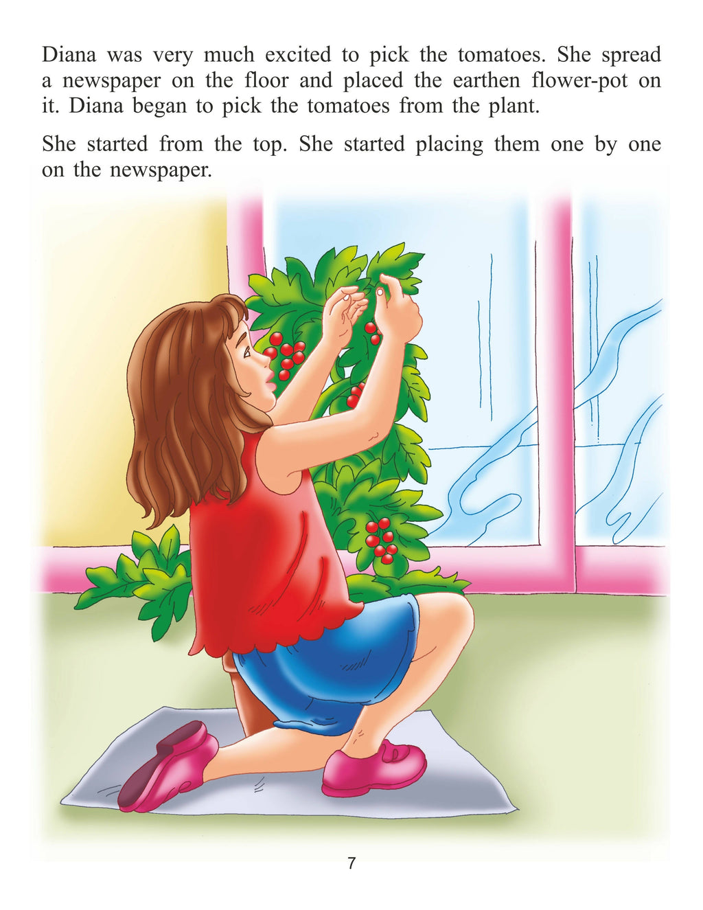 Dreamland Publications Character Building - Don't Say That. : Children Story books Book | Grocsy
