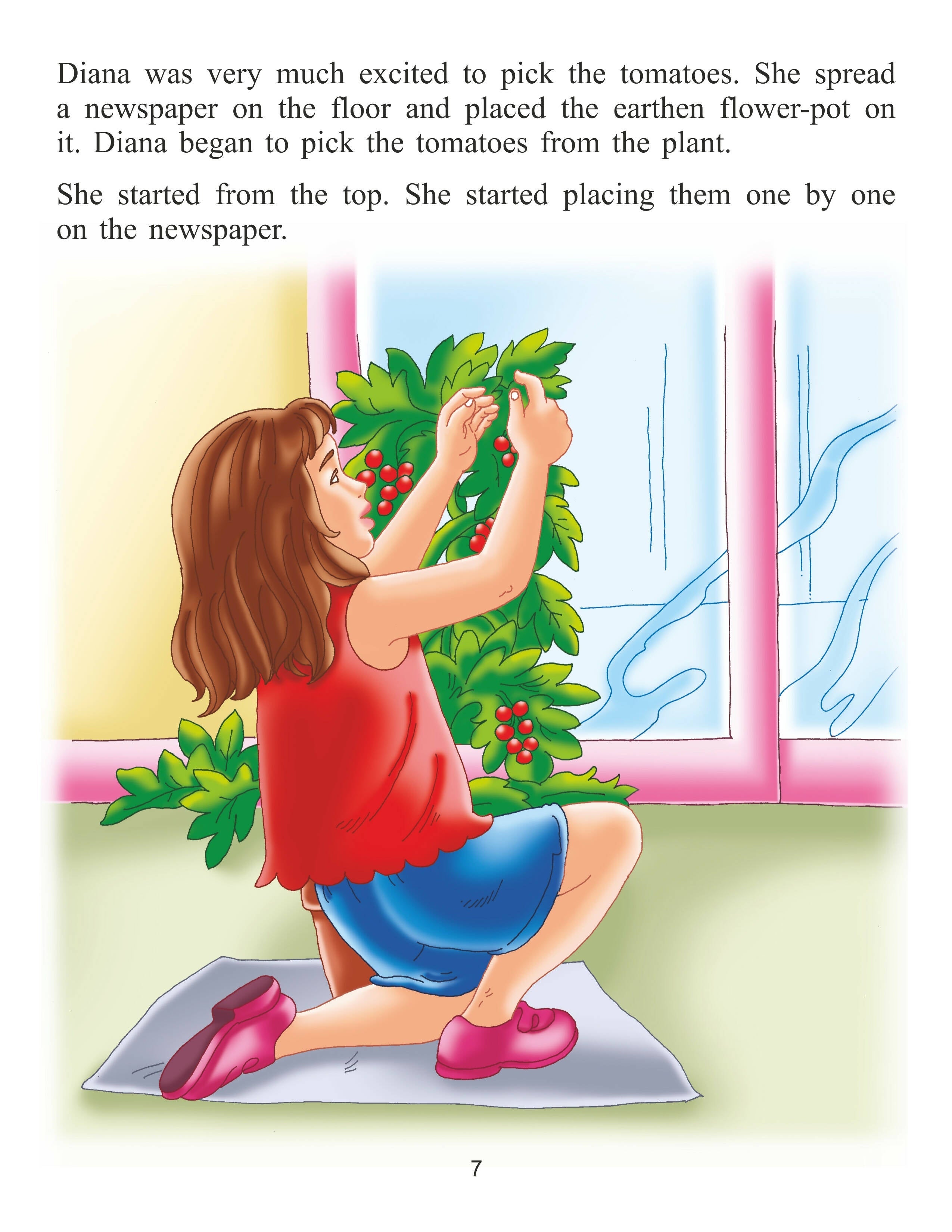 Dreamland Publications Character Building - Don't Say That. : Children Story books Book | Grocsy