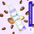 Kulsum's Kaya Kalp Argan Oil Hair Conditioner For Silky, Soft & Smooth Hair | Grocsy