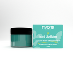 Rivona Naturals Mint Lip Balm | Grocsy