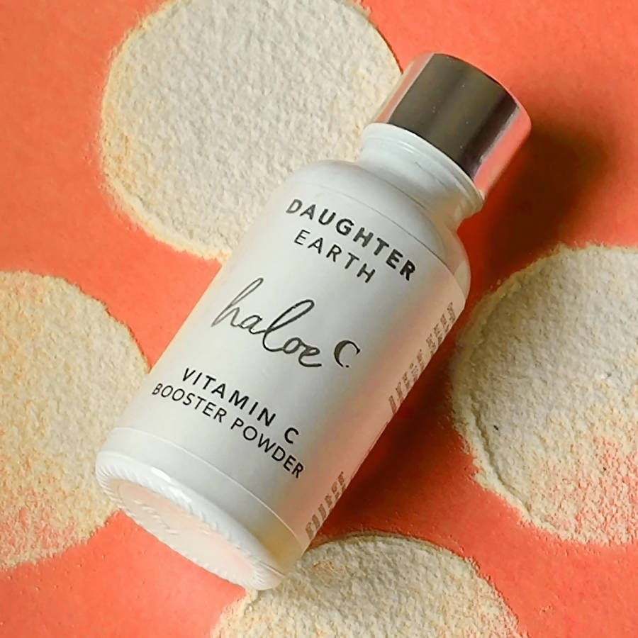 Daughter Earth Haloe C Vitamin C Booster | Grocsy