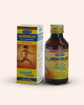 Simandhar Dashmooladi Tel Liniment | Grocsy