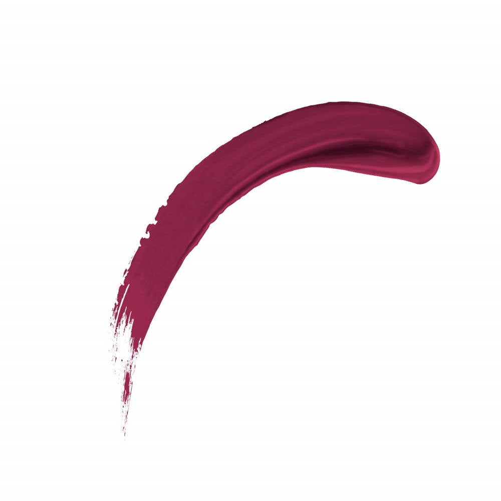 Manish Malhotra Liquid Matte Lipstick - Night Aura | Grocsy