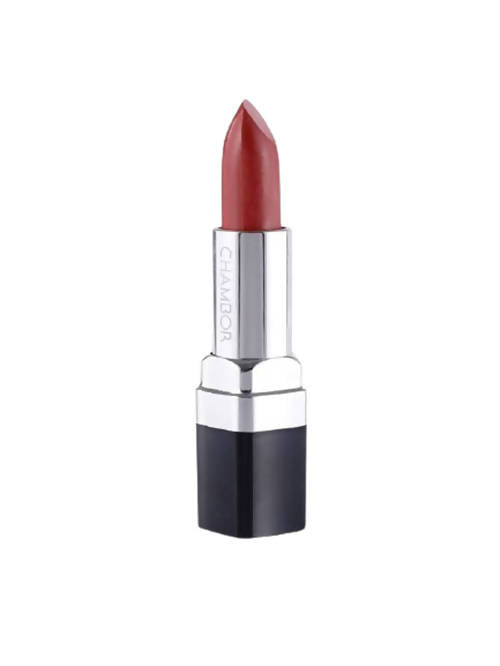Chambor Gypsy Red 178 Powder Matte Lipstick | Grocsy