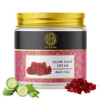 Buddha Natural Face Glow Ubtan | Grocsy