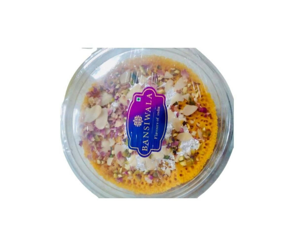 Bansiwala Rajasthani Ghewar | Grocsy