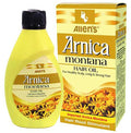 Allen's Homeopathy Arnica Montana Hair Oil | Grocsy