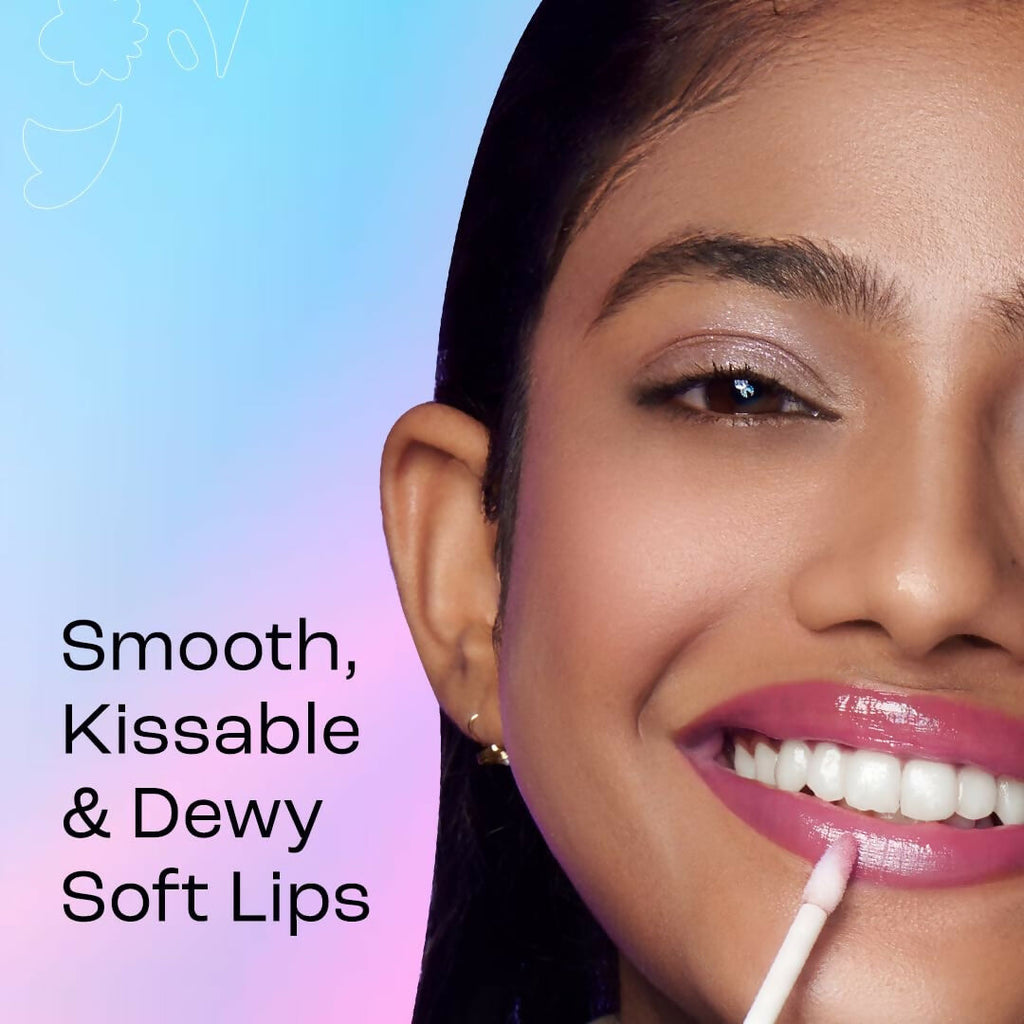 Sugar Play Mega Hype Color Changing Lip Oil | Grocsy