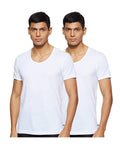 Jockey Men's Cotton Vest | Grocsy