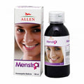 Allen Homeopathy Menstrol Leucorrhoea Tonic | Grocsy