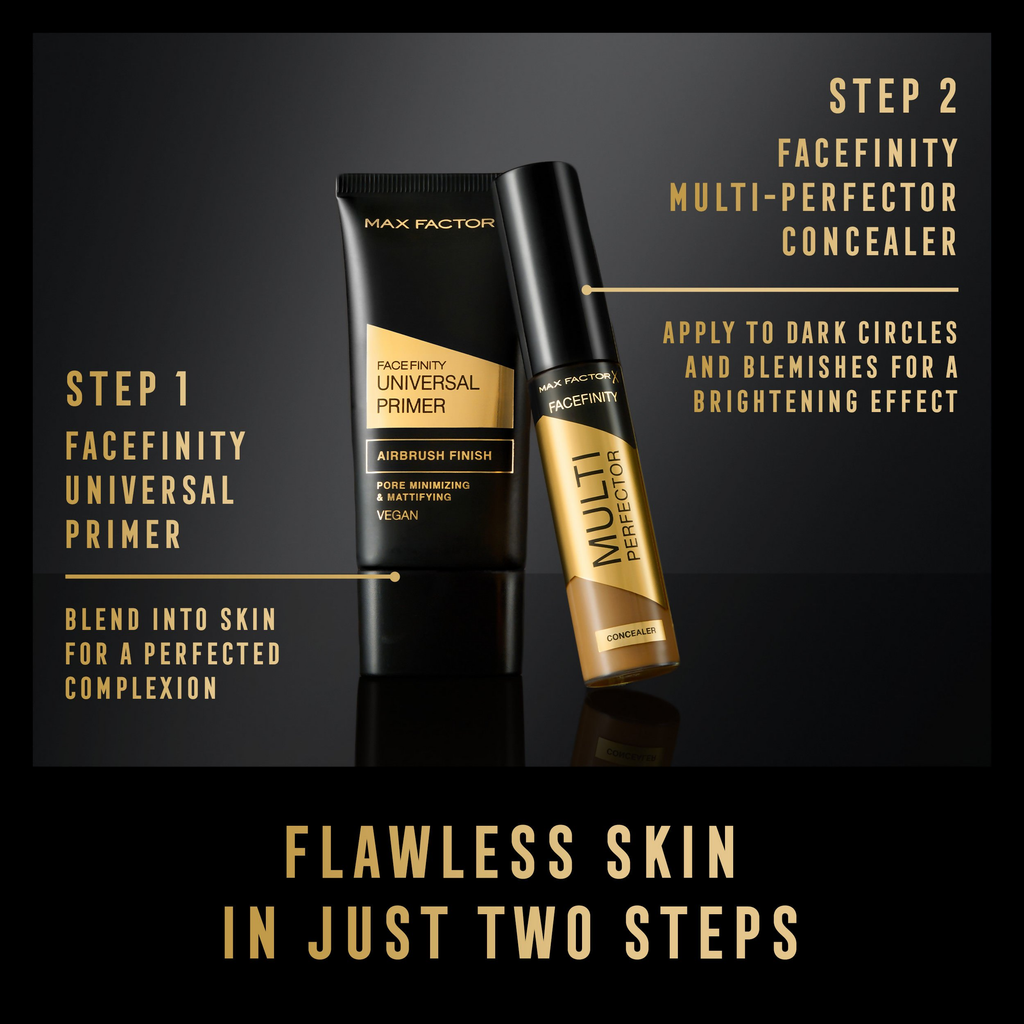 Max Factor Face Finity Universal Primer | Grocsy