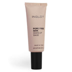 Inglot Pore Free Skin Makeup Base | Grocsy