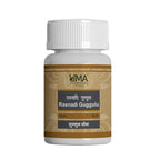 Uma Ayurveda Rasnadi Guggulu | Grocsy