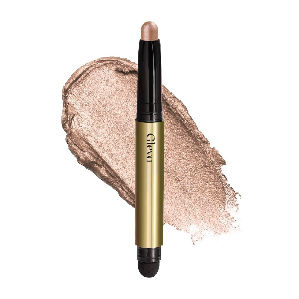 Gleva Eyeshadow Pencil Stick - Golden Glitz | Grocsy