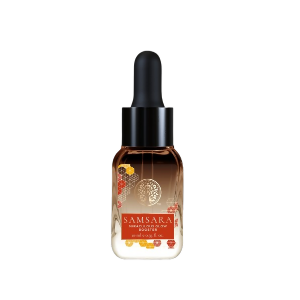 Forest Essentials Samsara Miraculous Glow Booster | Grocsy