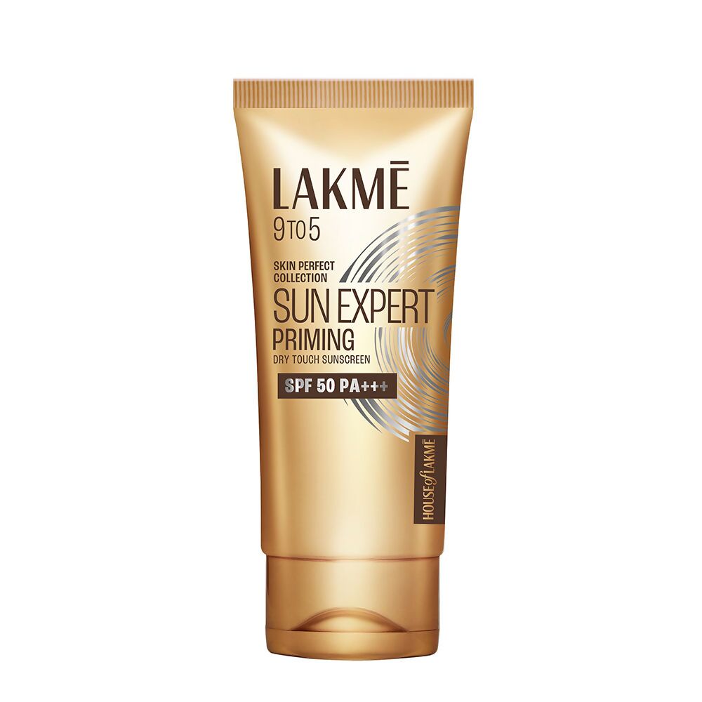 Lakme Sun Expert Priming Sunscreen | Grocsy