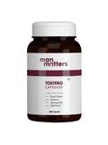 Man Matters Tostero Capsules | Grocsy