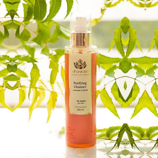 Shankara by Sri Sri Tattva Purifying Cleanser | Grocsy