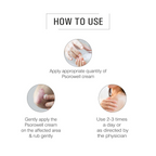 Bio Resurge Life Psorowell Cream | Grocsy