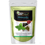 Online Quality Store Mint Powder | Grocsy