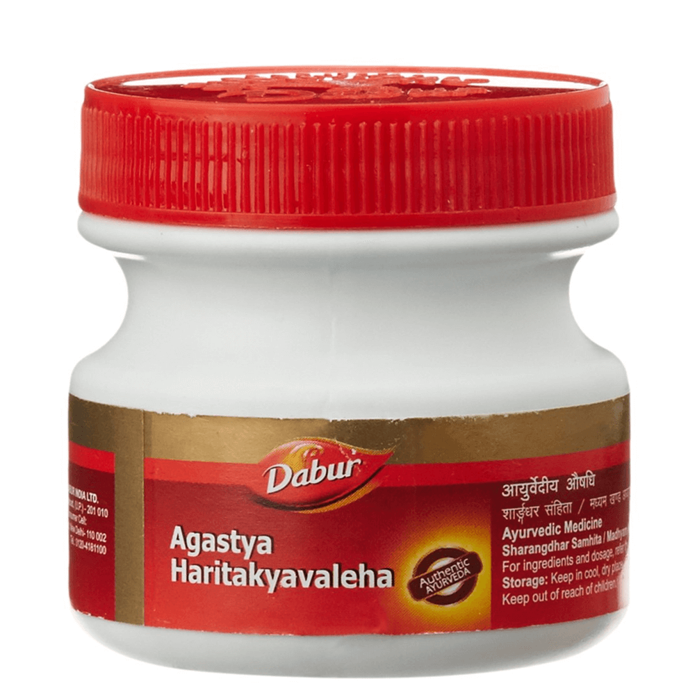 Dabur Agastya Haritakyavaleha Pack of 2 | Grocsy