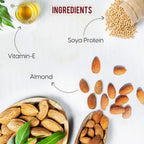 Dabur Almond Hair Oil | Grocsy