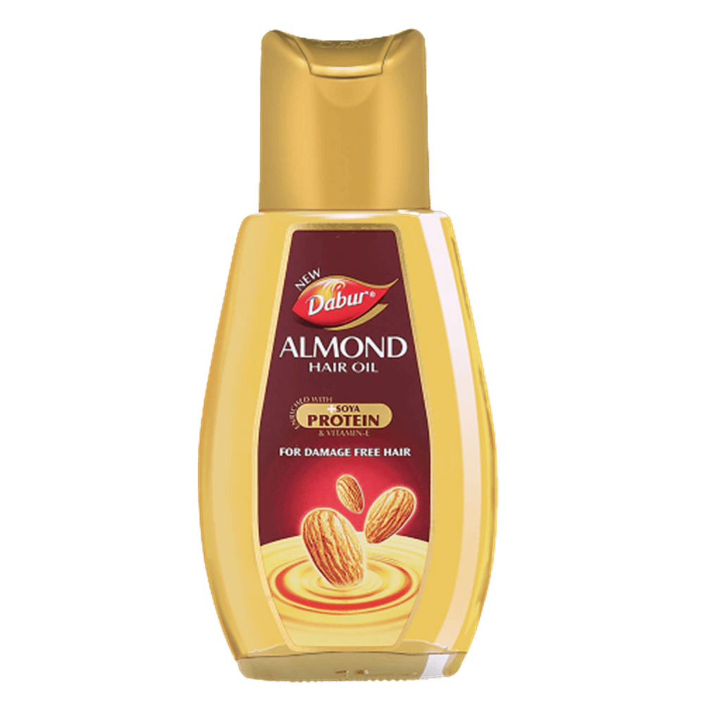 Dabur Almond Hair Oil | Grocsy