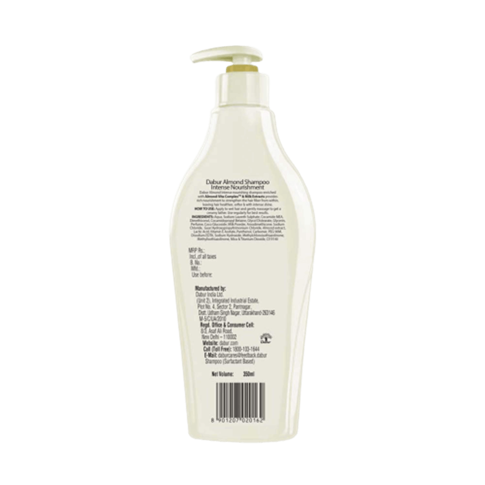 Dabur Almond Shampoo | Grocsy
