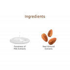 Dabur Almond Shampoo | Grocsy