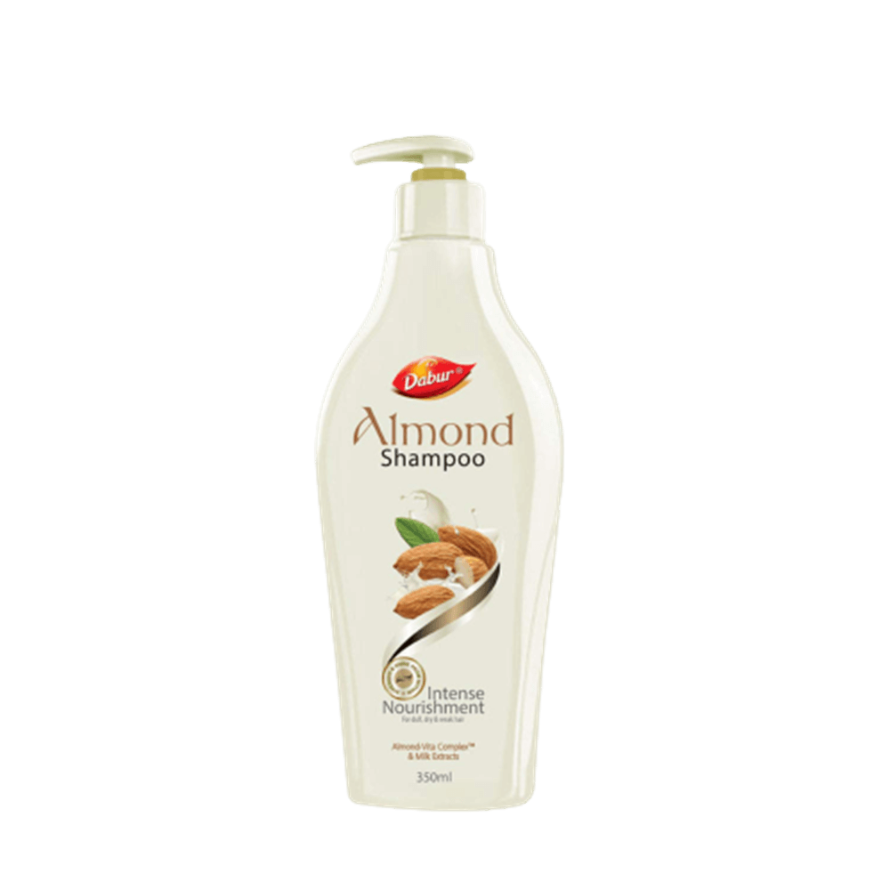 Dabur Almond Shampoo | Grocsy