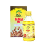 Dabur Badam Tail - 100ml (Pack of 2) | Grocsy
