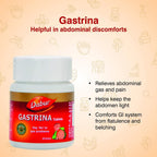 Dabur Gastrina - 60 Tablets | Grocsy