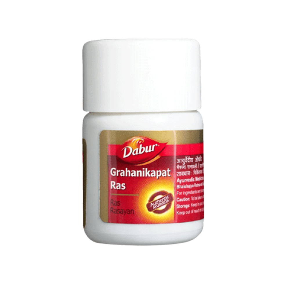 Dabur Grahanikapat Ras | Grocsy