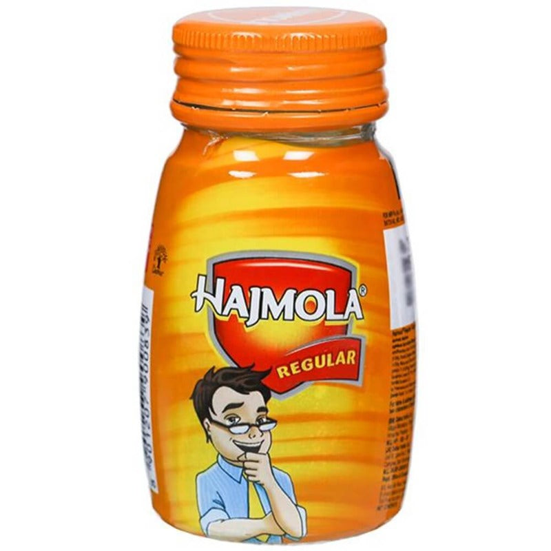 Dabur Hajmola Digestive Tablets | Grocsy