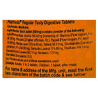 Dabur Hajmola Digestive Tablets | Grocsy